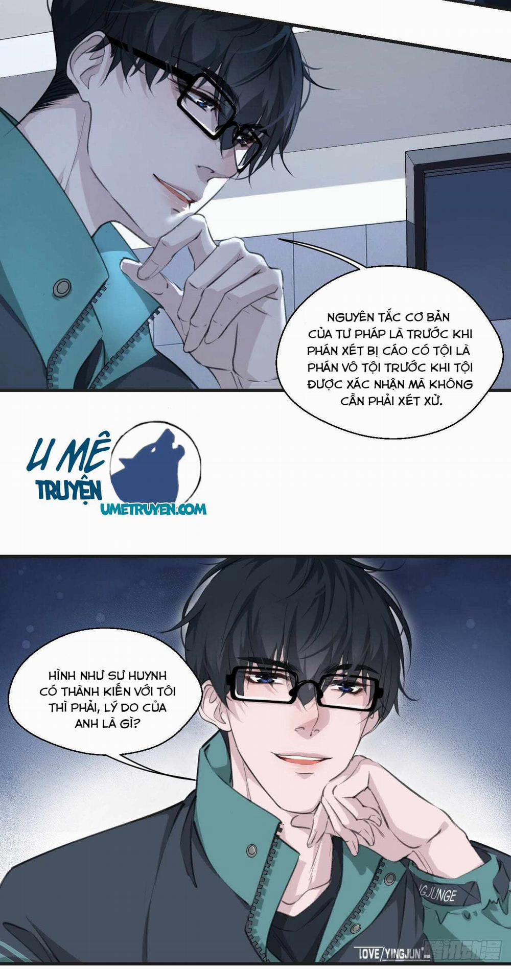 Âm Thanh Rung Động 13 trang 12