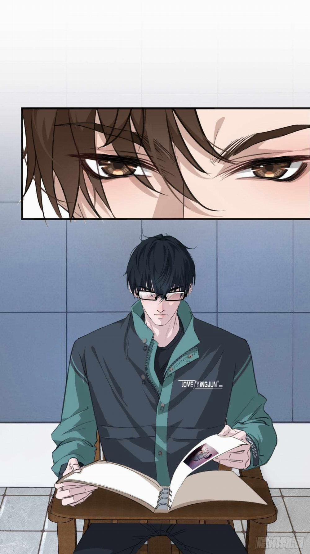 Âm Thanh Rung Động 13 trang 3