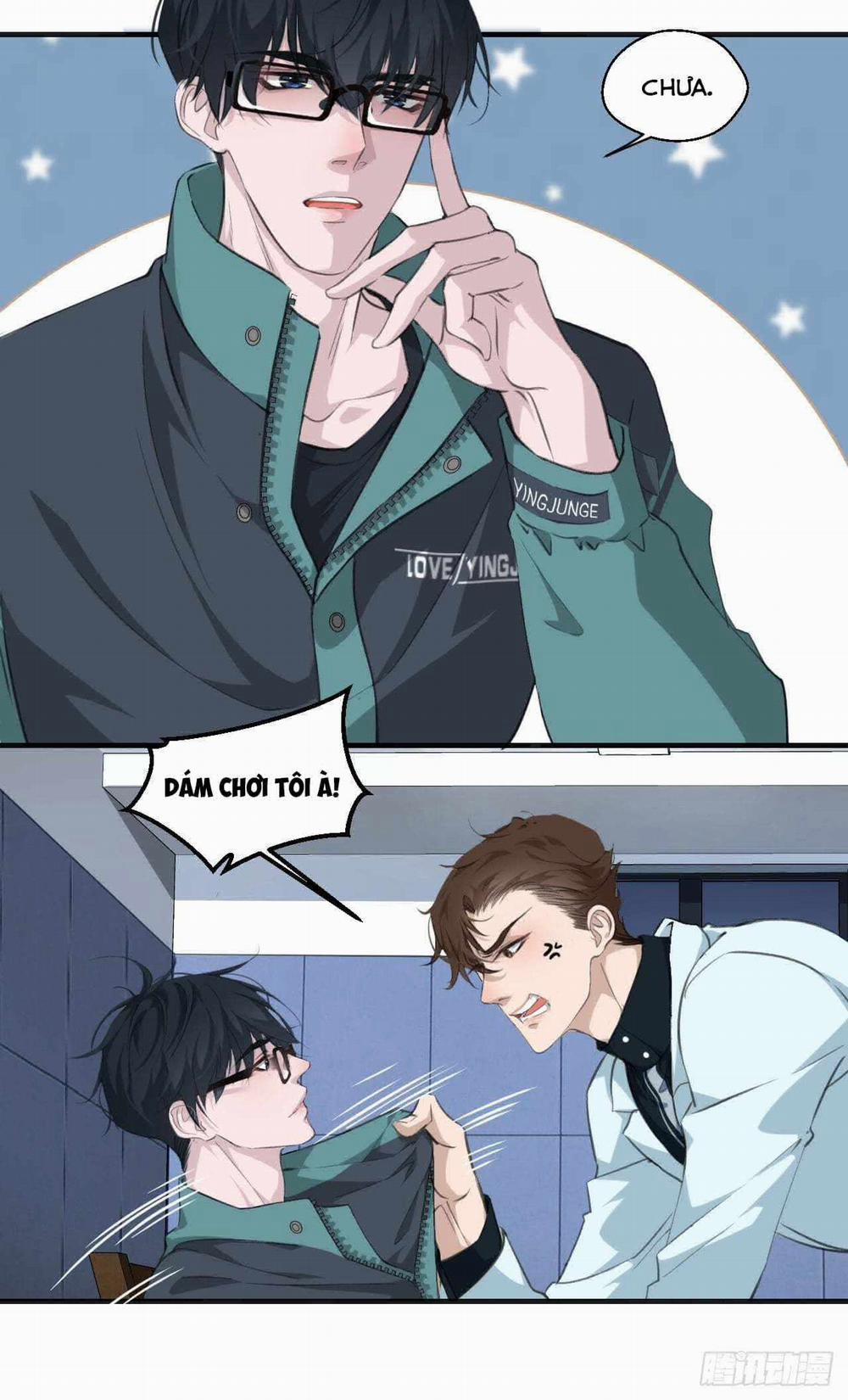 Âm Thanh Rung Động 14 trang 25