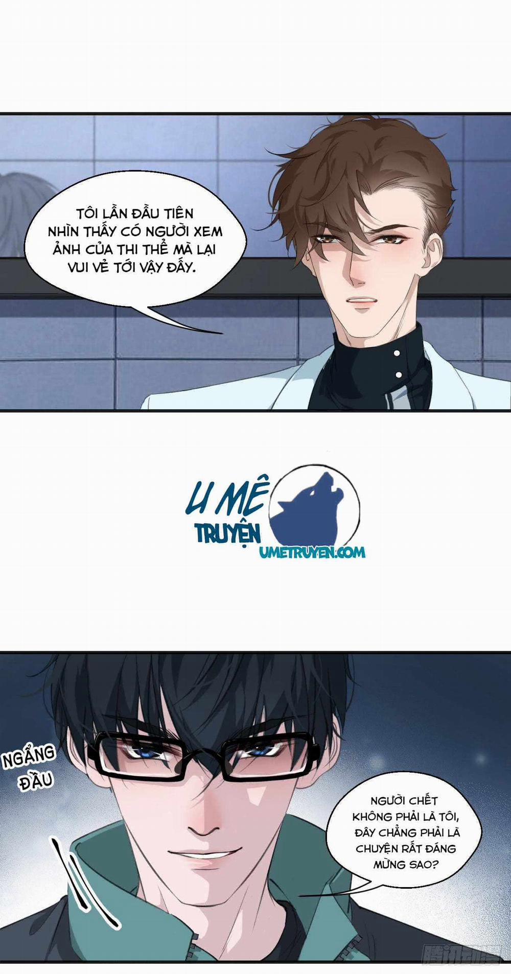 Âm Thanh Rung Động 14 trang 3