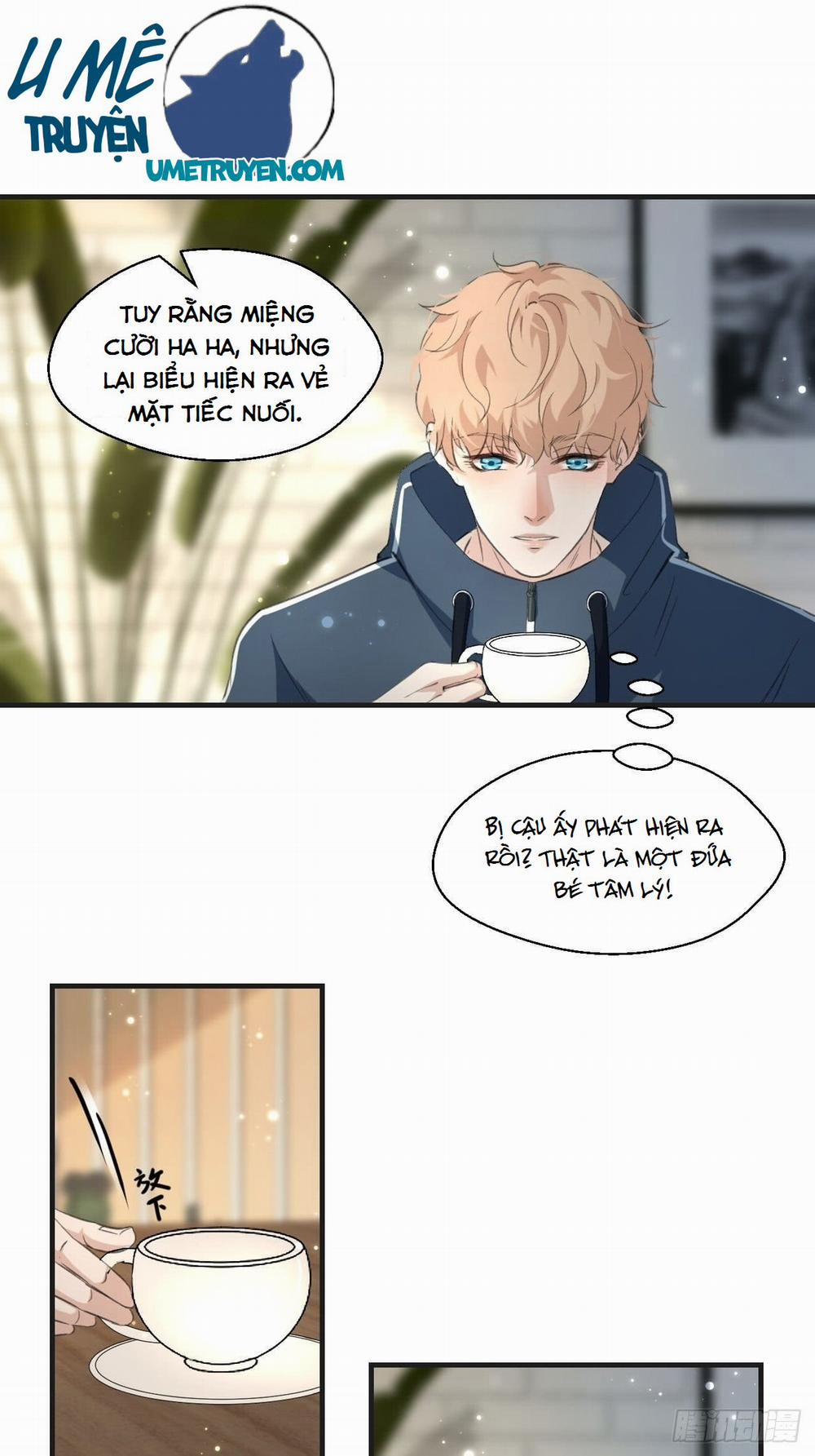 Âm Thanh Rung Động 15 trang 10