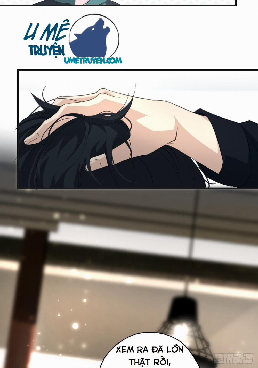 Âm Thanh Rung Động 15 trang 22