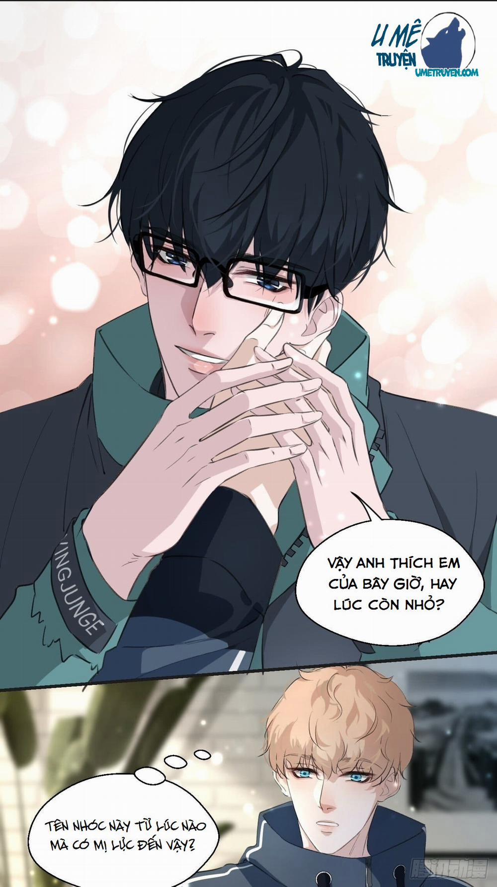 Âm Thanh Rung Động 15 trang 27