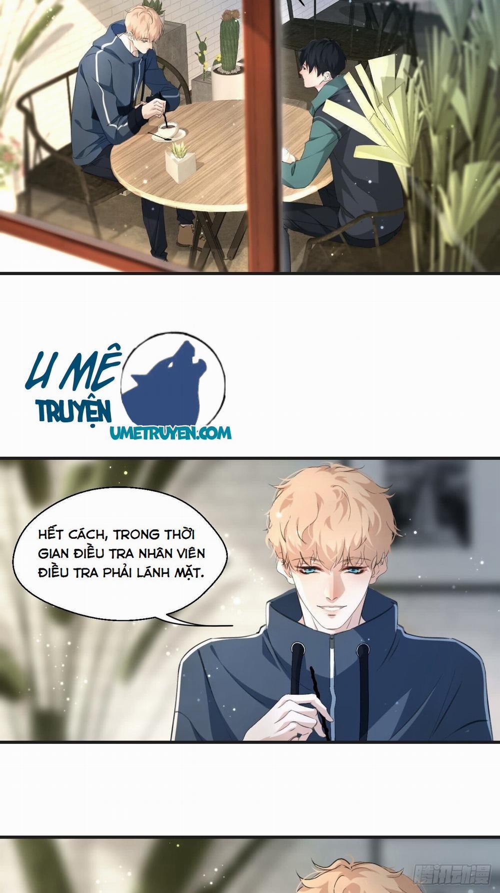 Âm Thanh Rung Động 15 trang 3