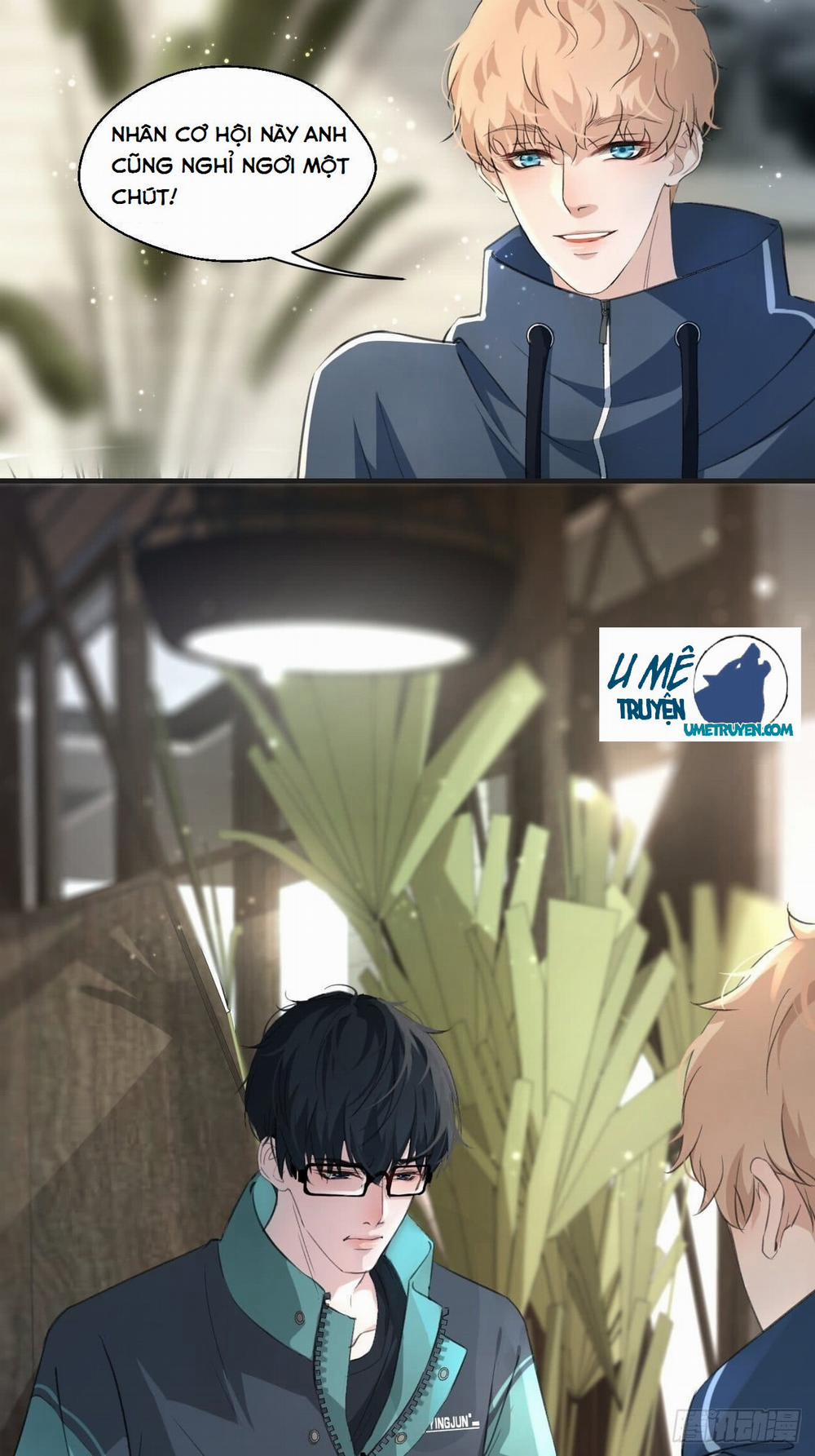 Âm Thanh Rung Động 15 trang 4