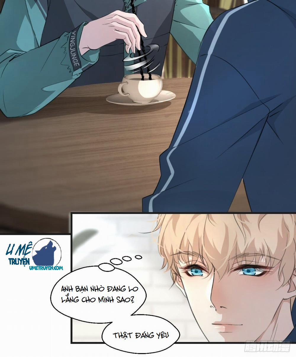 Âm Thanh Rung Động 15 trang 5