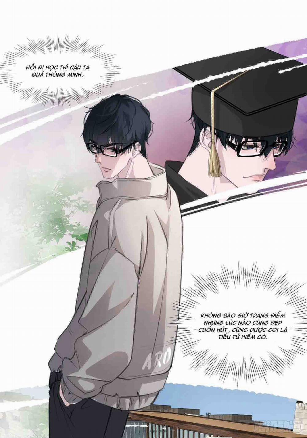 Âm Thanh Rung Động 16 trang 14