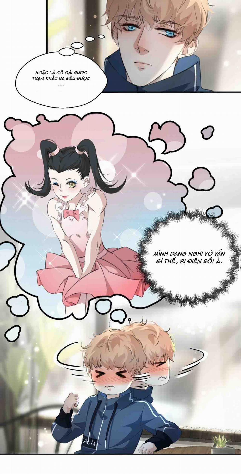 Âm Thanh Rung Động 16 trang 17