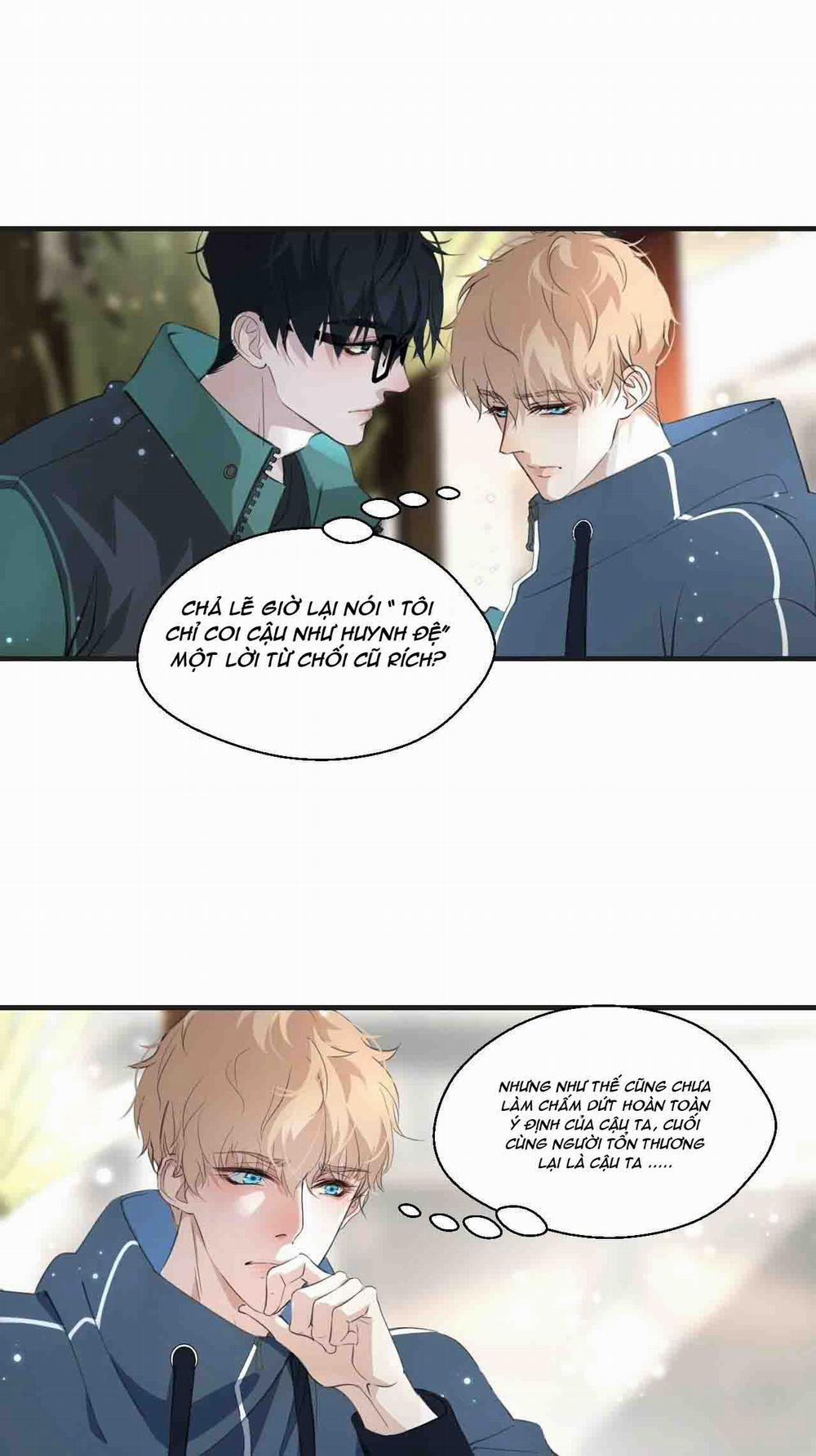 Âm Thanh Rung Động 16 trang 18