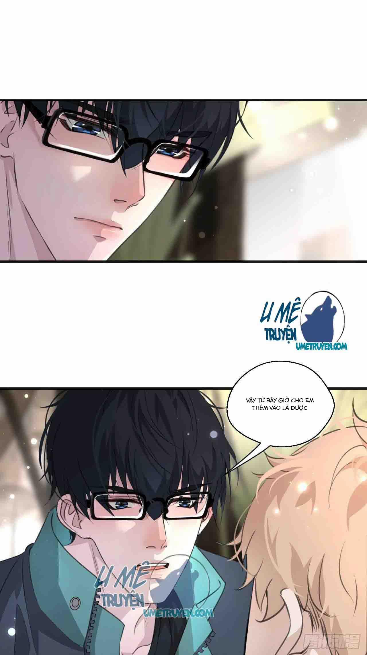 Âm Thanh Rung Động 16 trang 22