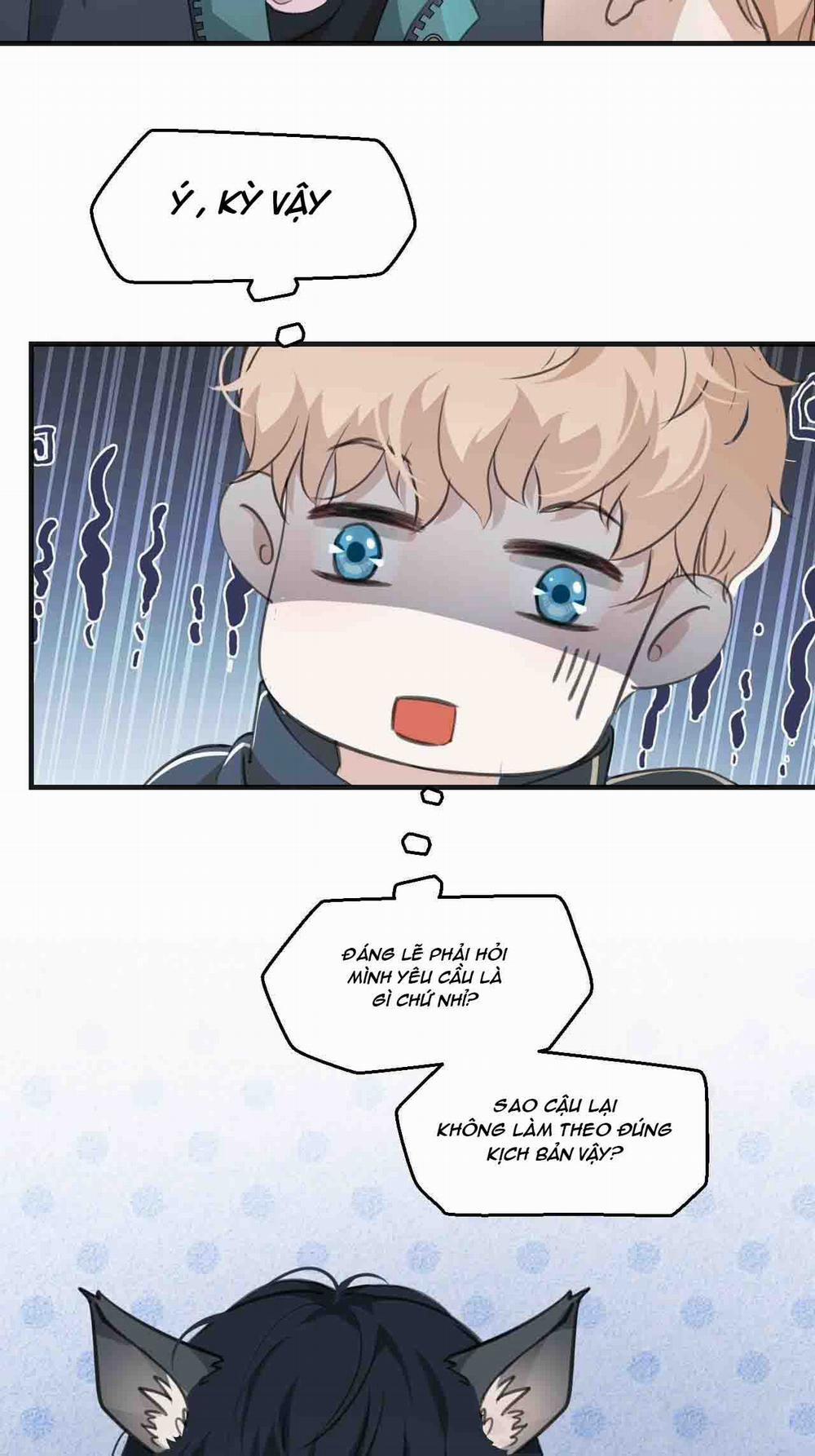 Âm Thanh Rung Động 16 trang 23