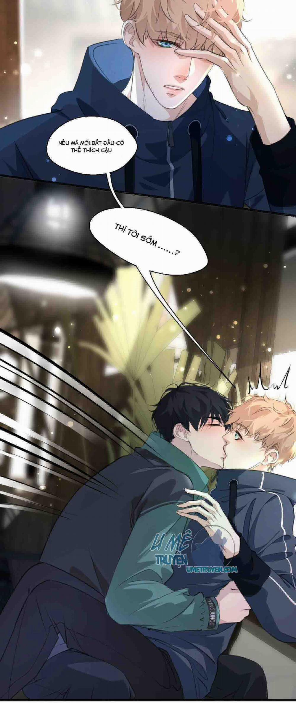 Âm Thanh Rung Động 16 trang 25