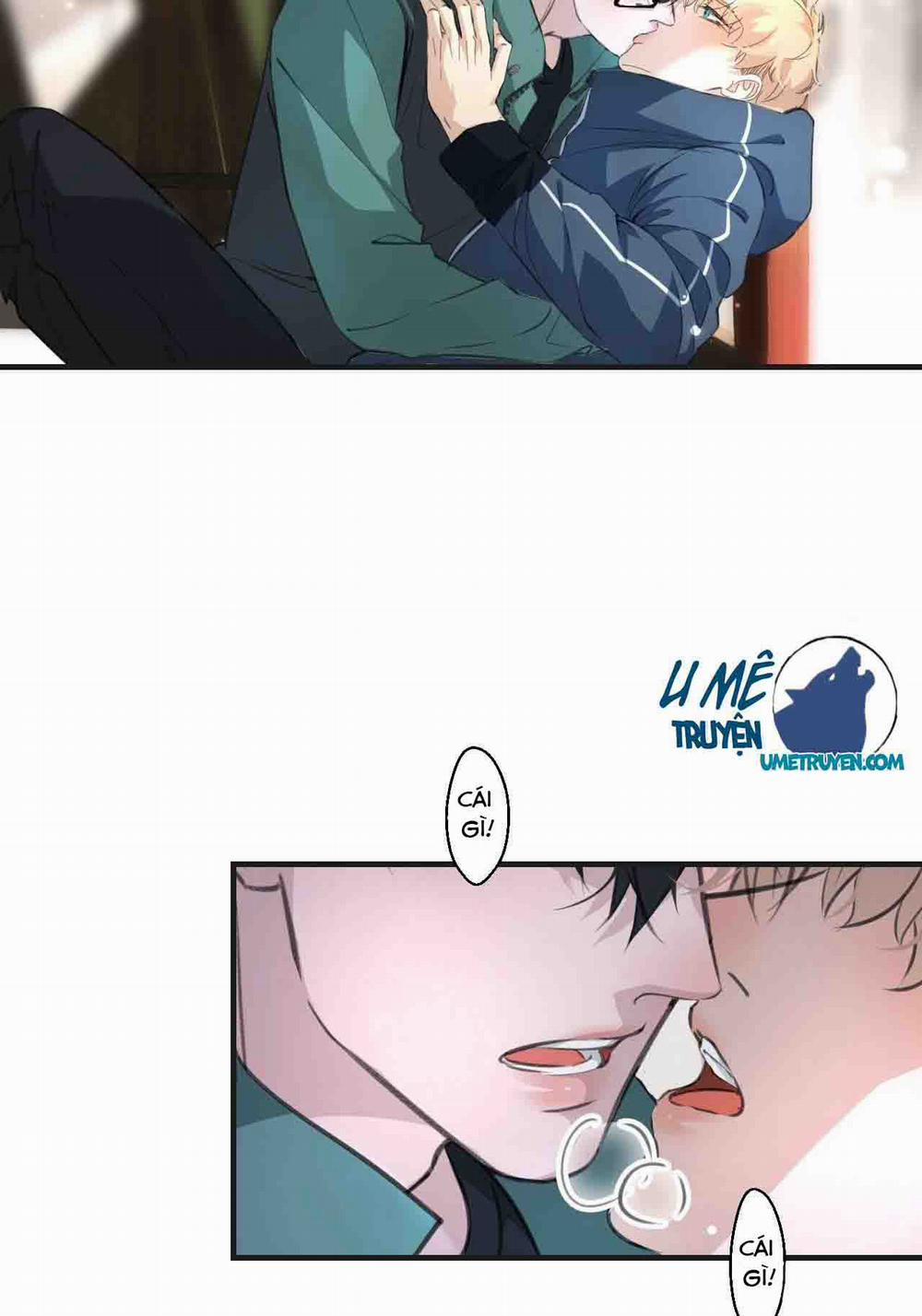 Âm Thanh Rung Động 16 trang 27