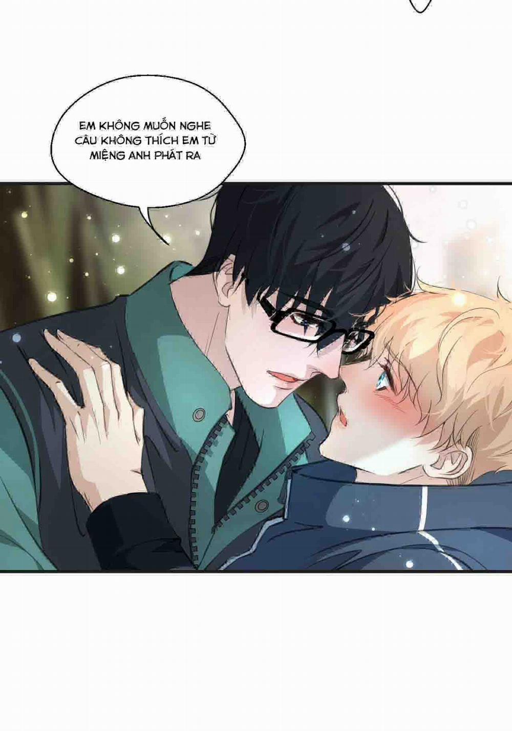 Âm Thanh Rung Động 16 trang 28