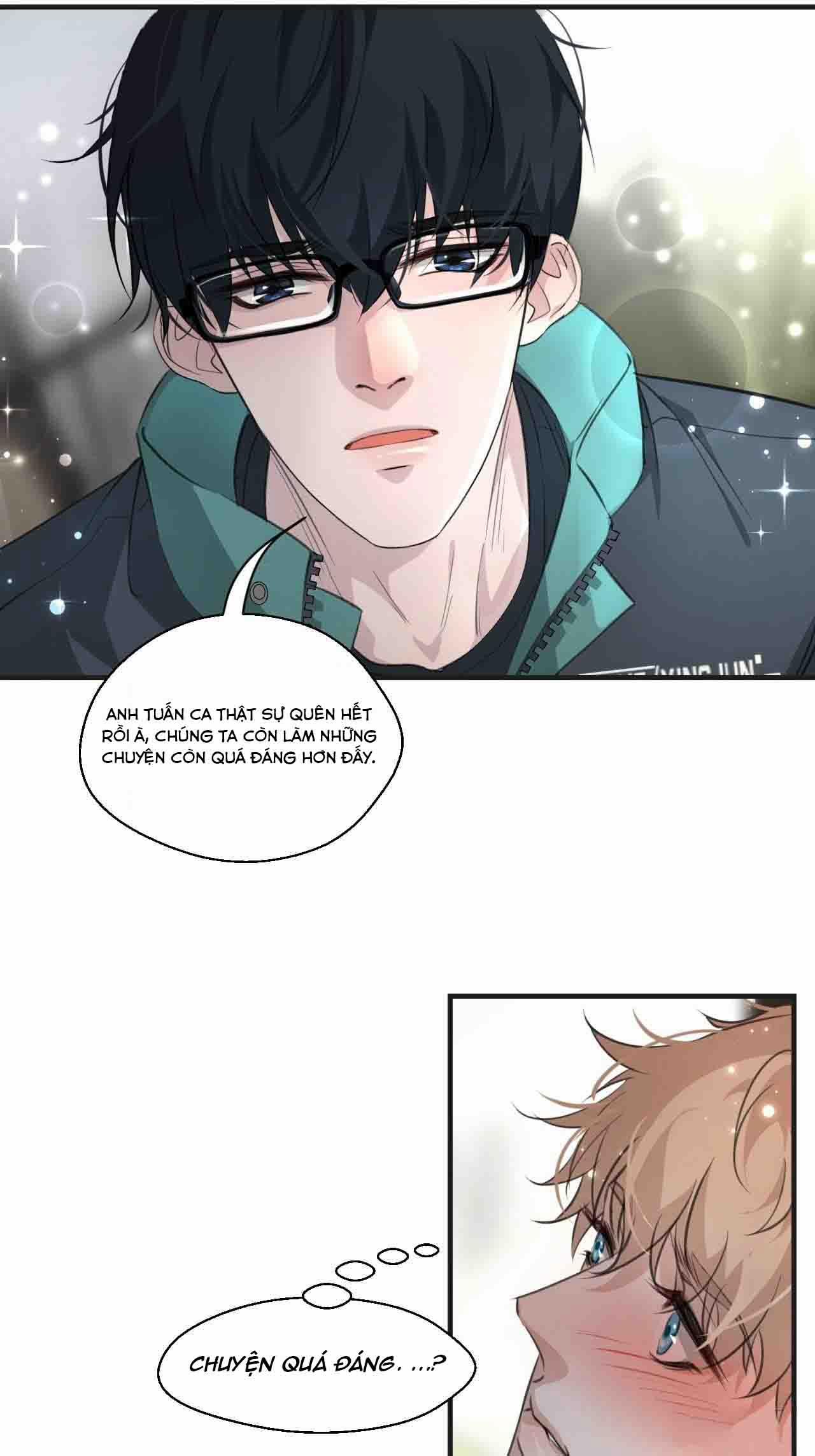 Âm Thanh Rung Động 16 trang 30