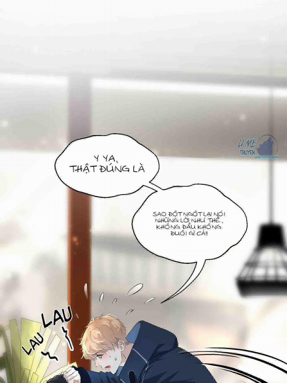 Âm Thanh Rung Động 16 trang 5