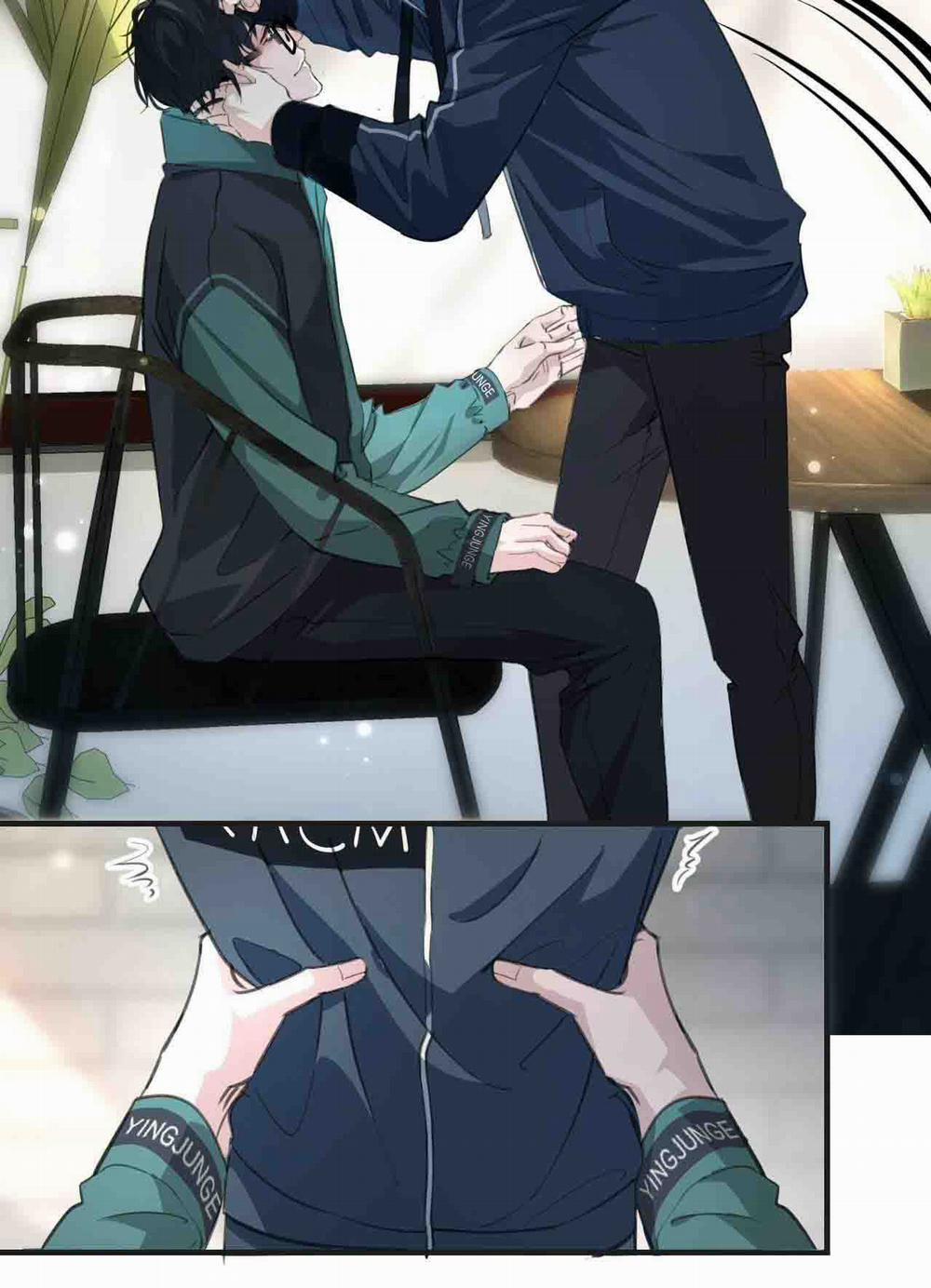 Âm Thanh Rung Động 16 trang 6