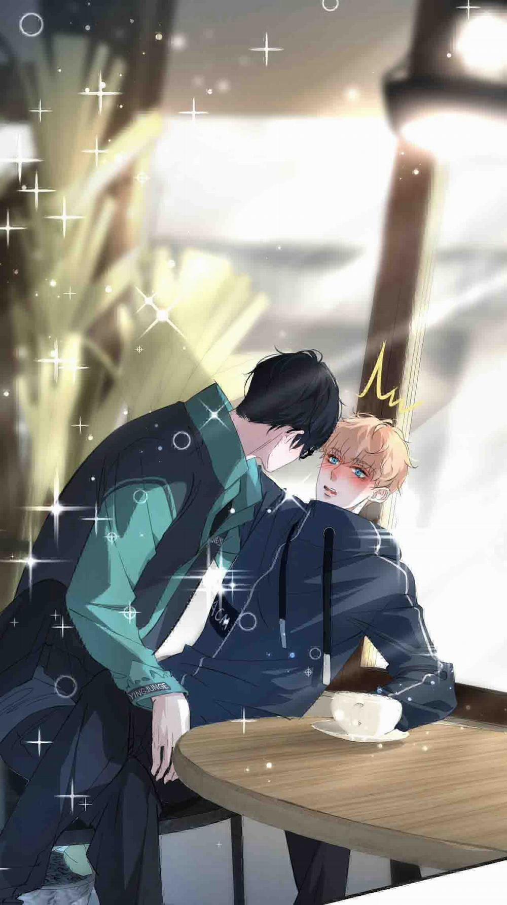 Âm Thanh Rung Động 16 trang 8