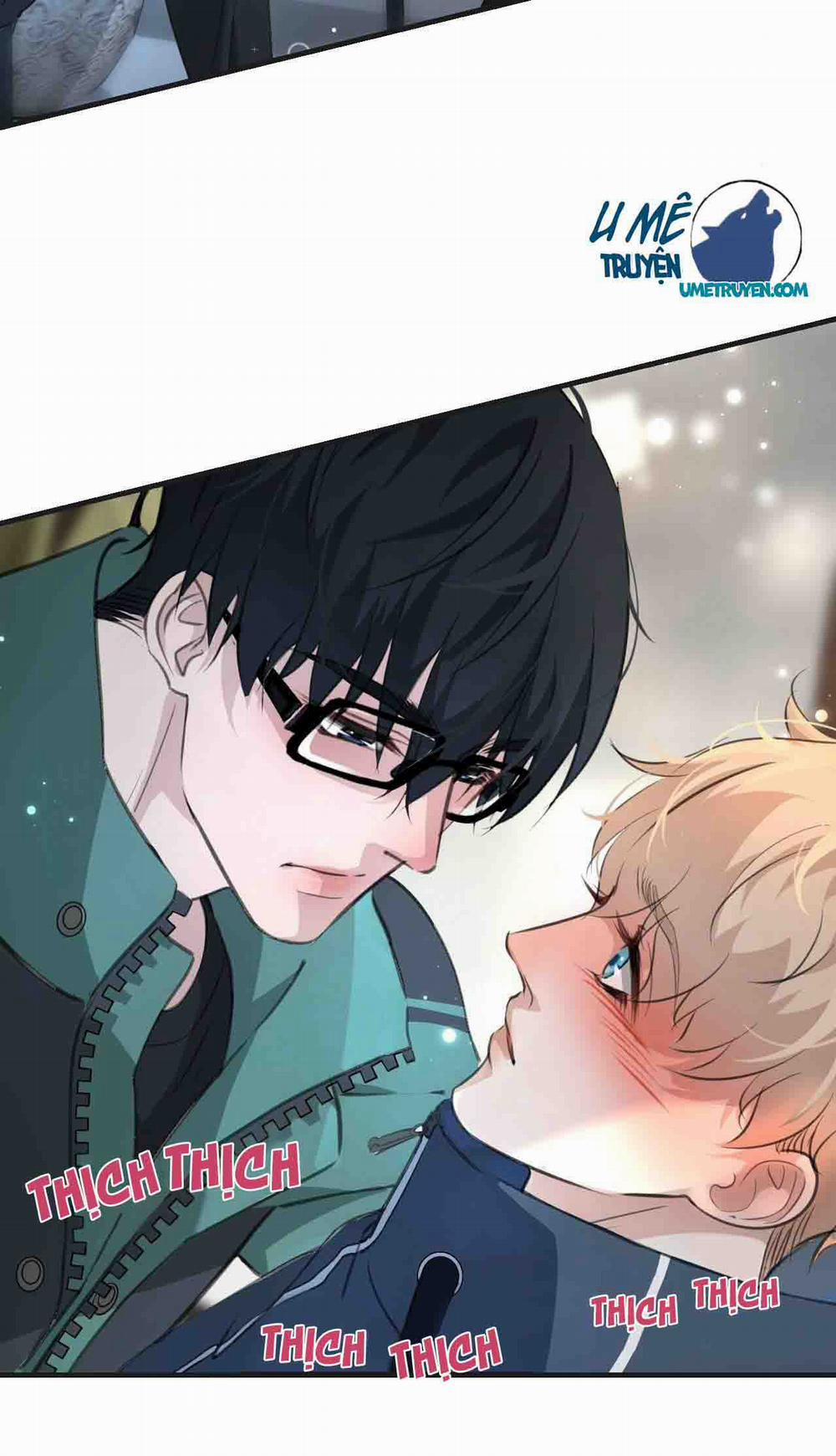 Âm Thanh Rung Động 16 trang 9