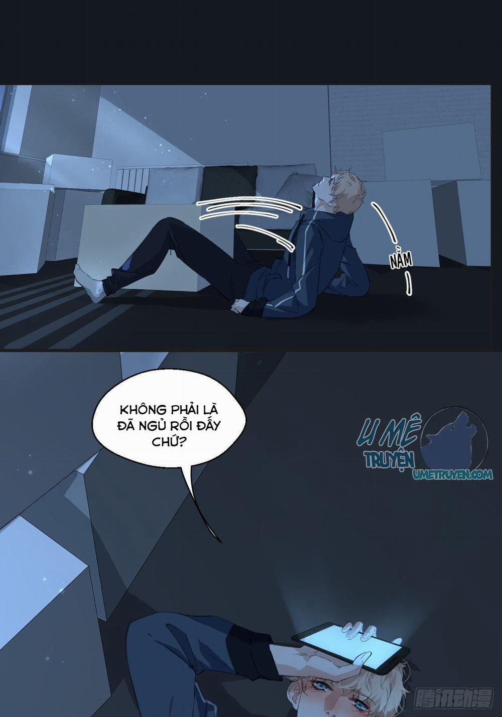 Âm Thanh Rung Động 17 trang 12