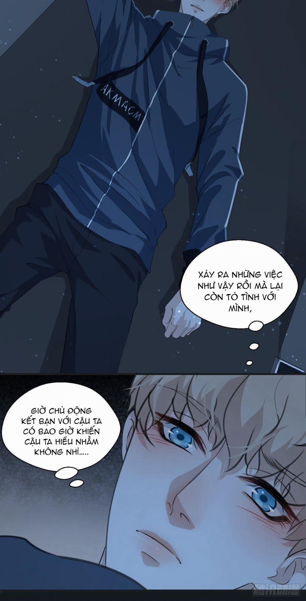 Âm Thanh Rung Động 17 trang 13