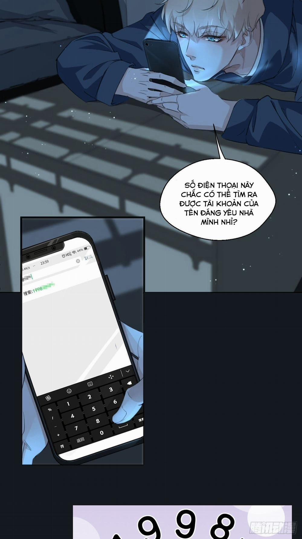 Âm Thanh Rung Động 17 trang 7