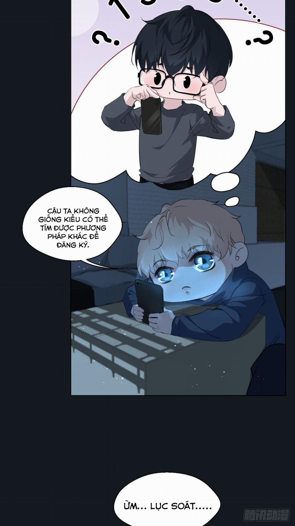 Âm Thanh Rung Động 17 trang 8