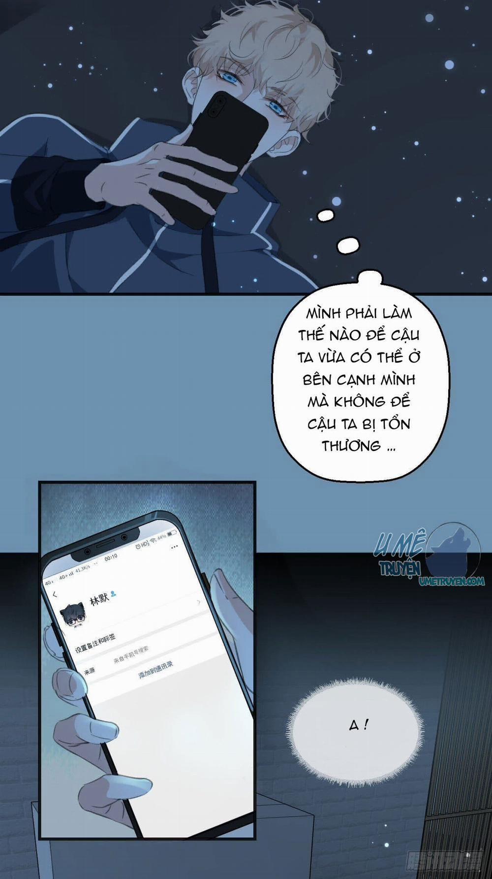 Âm Thanh Rung Động 18 trang 12