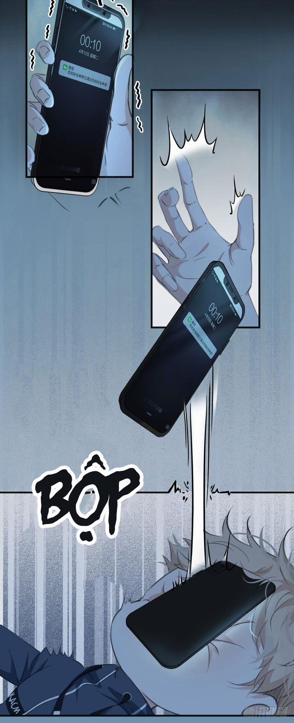 Âm Thanh Rung Động 18 trang 14