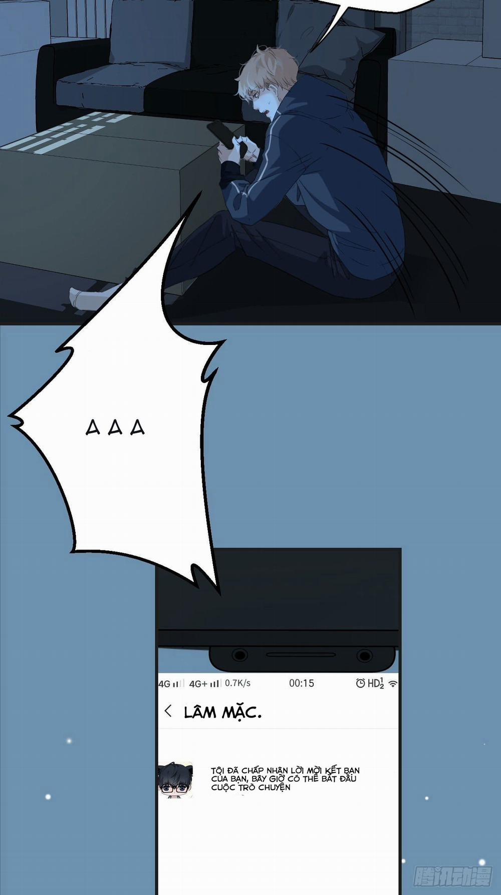 Âm Thanh Rung Động 18 trang 16