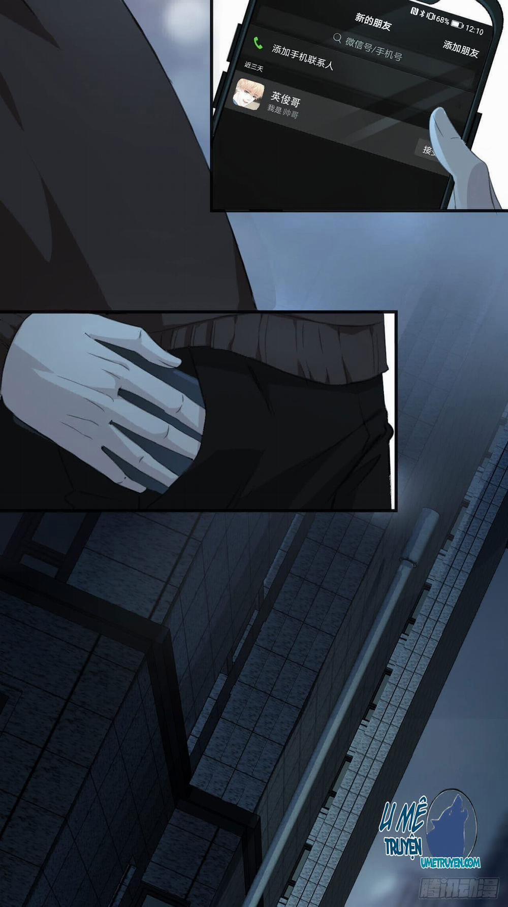 Âm Thanh Rung Động 18 trang 24