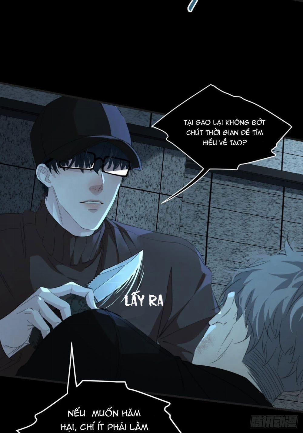 Âm Thanh Rung Động 18 trang 29