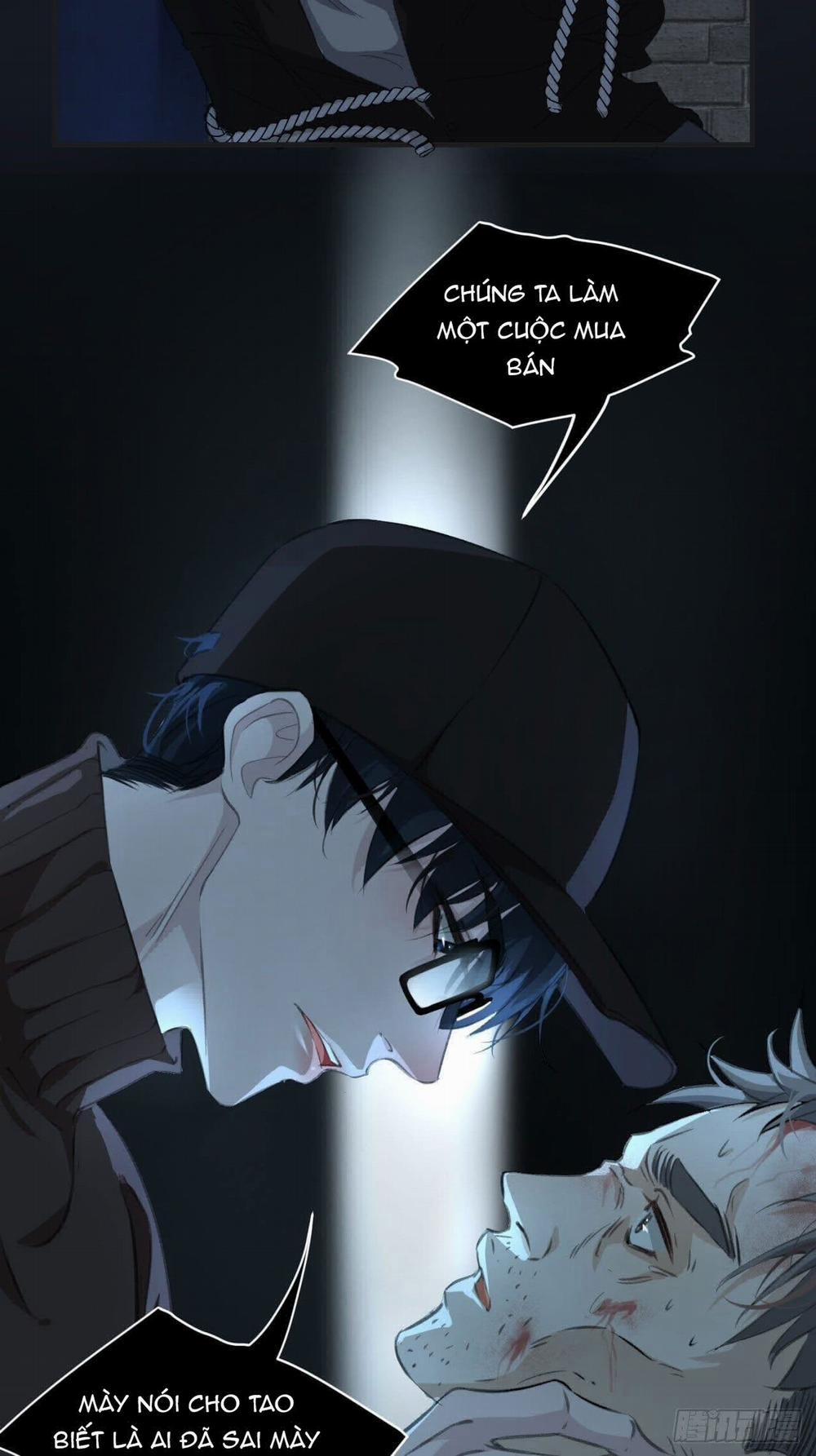 Âm Thanh Rung Động 18 trang 33