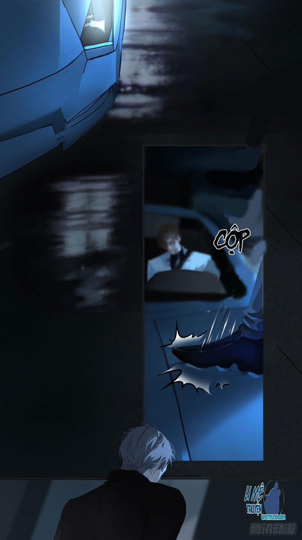 Âm Thanh Rung Động 19 trang 22