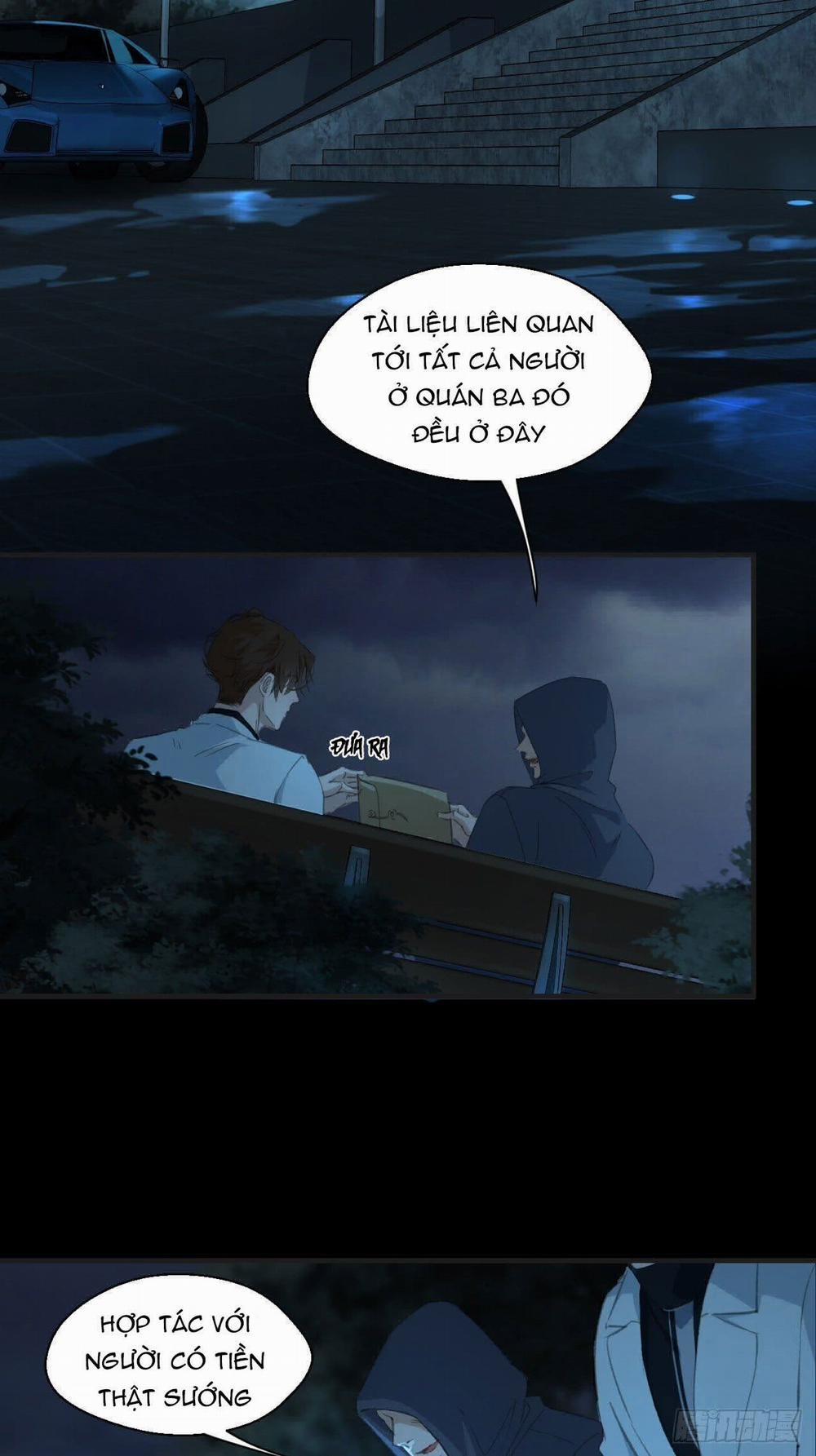 Âm Thanh Rung Động 19 trang 3