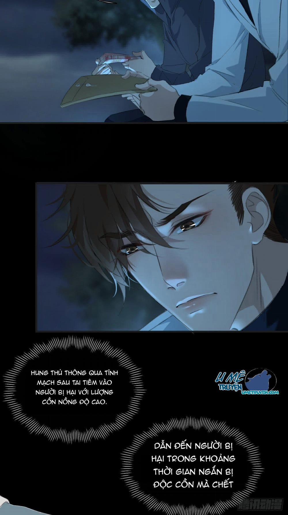 Âm Thanh Rung Động 19 trang 4