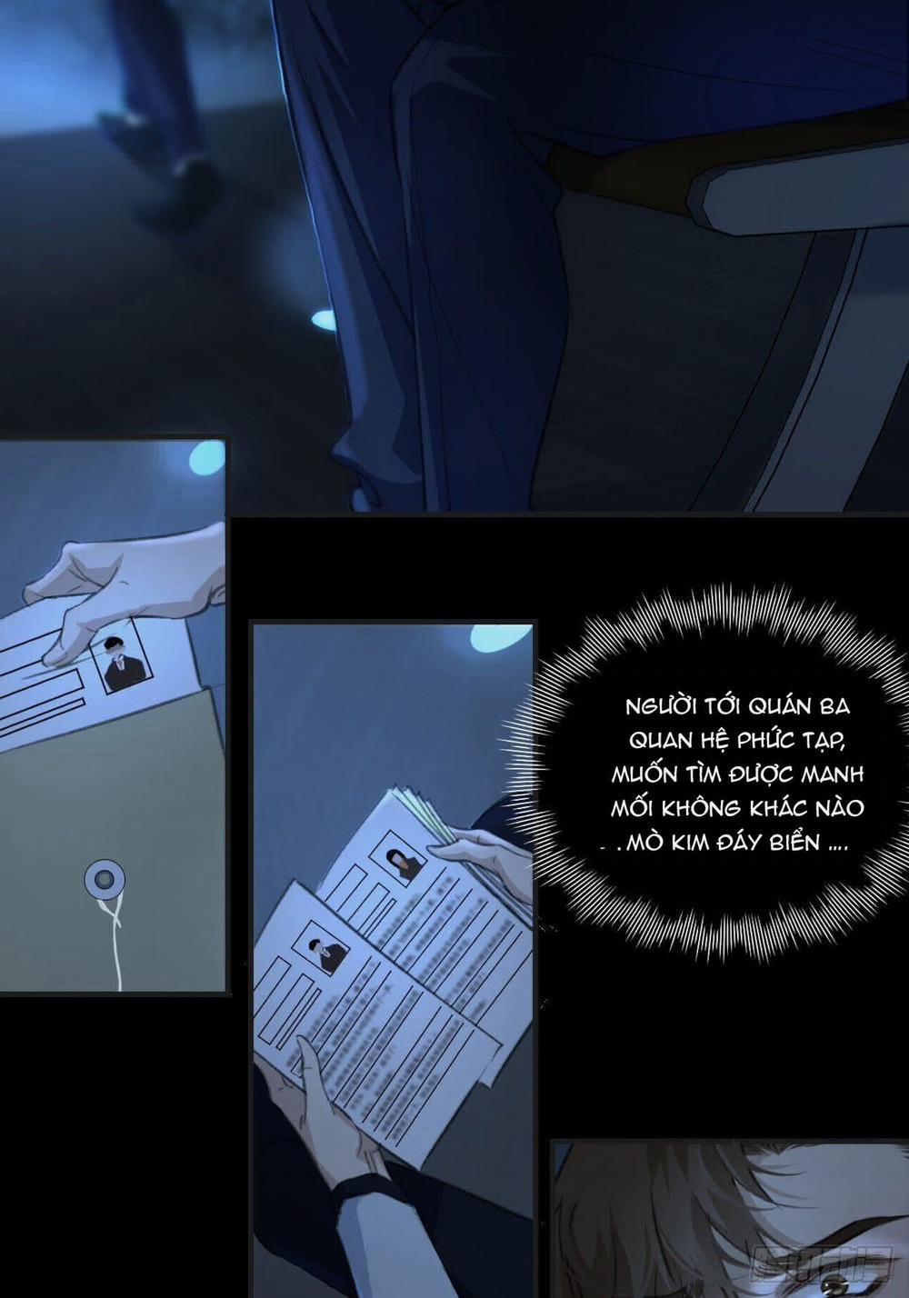 Âm Thanh Rung Động 19 trang 7