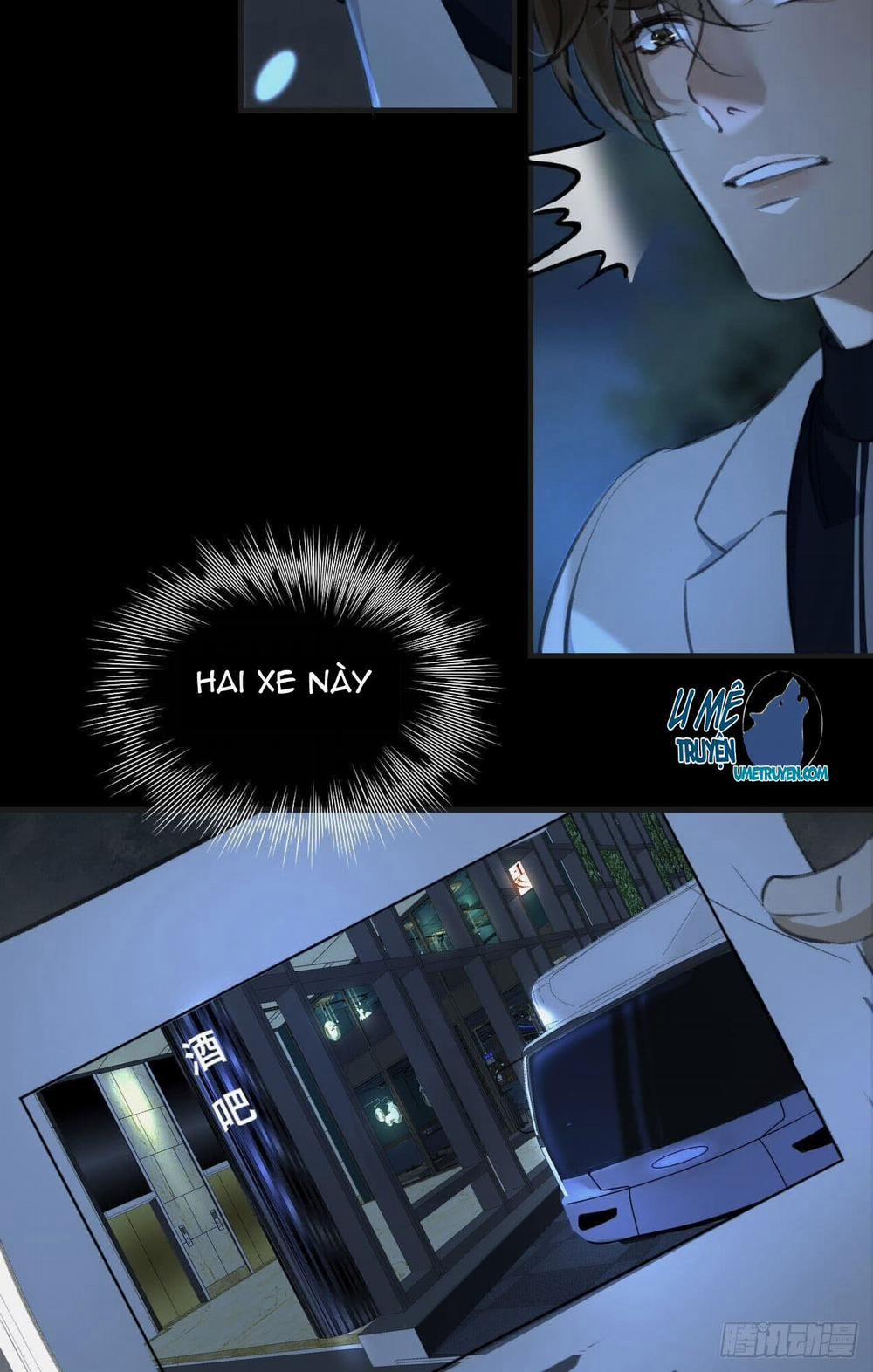 Âm Thanh Rung Động 19 trang 8