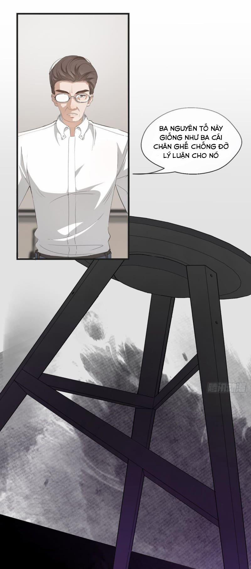 Âm Thanh Rung Động 20 trang 3