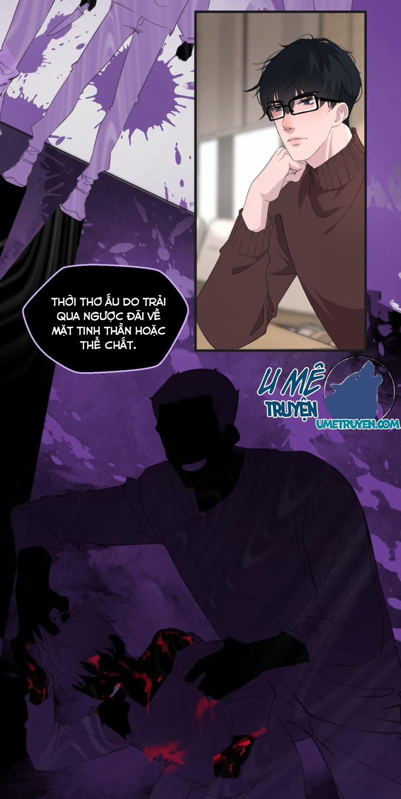 Âm Thanh Rung Động 20 trang 5