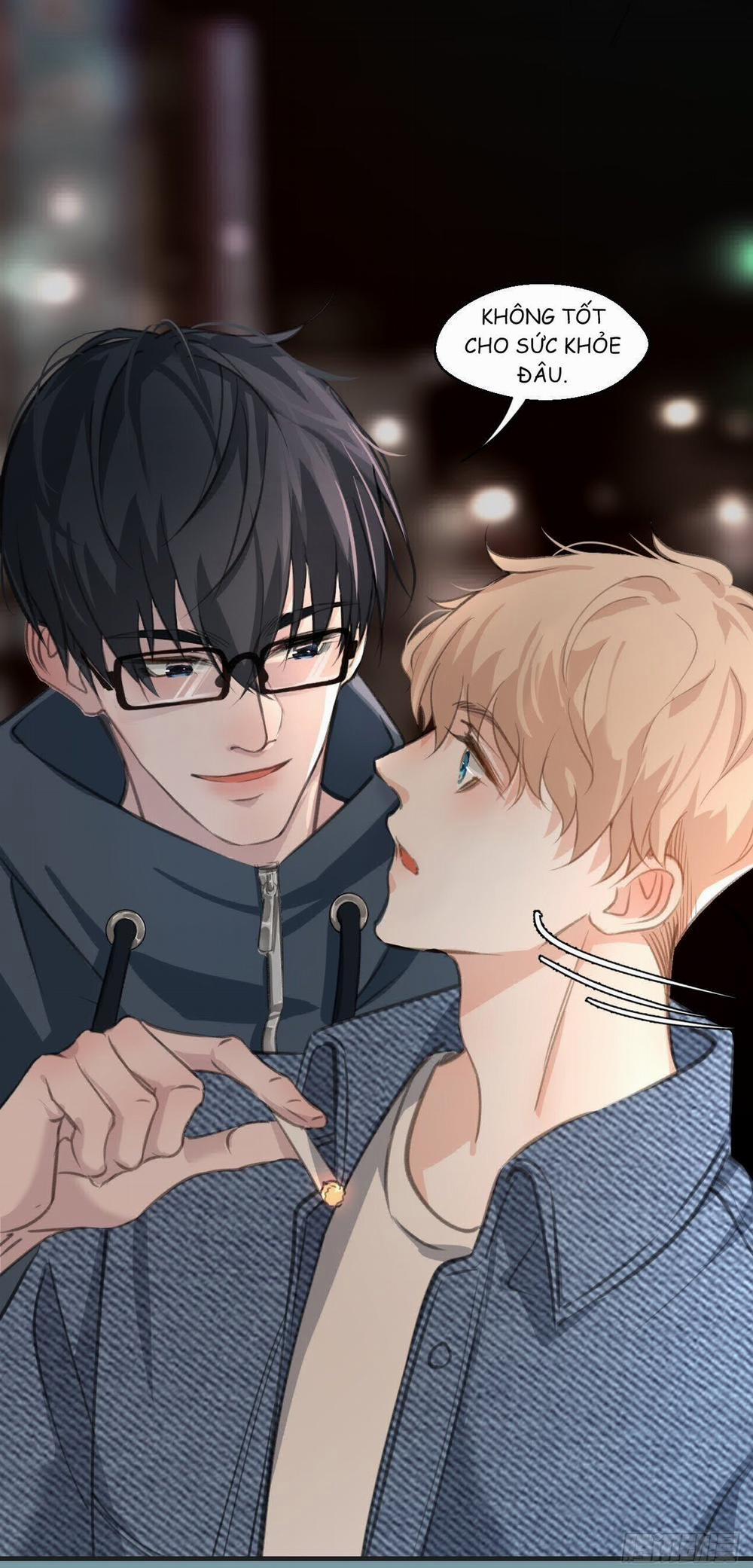 Âm Thanh Rung Động 3 trang 20