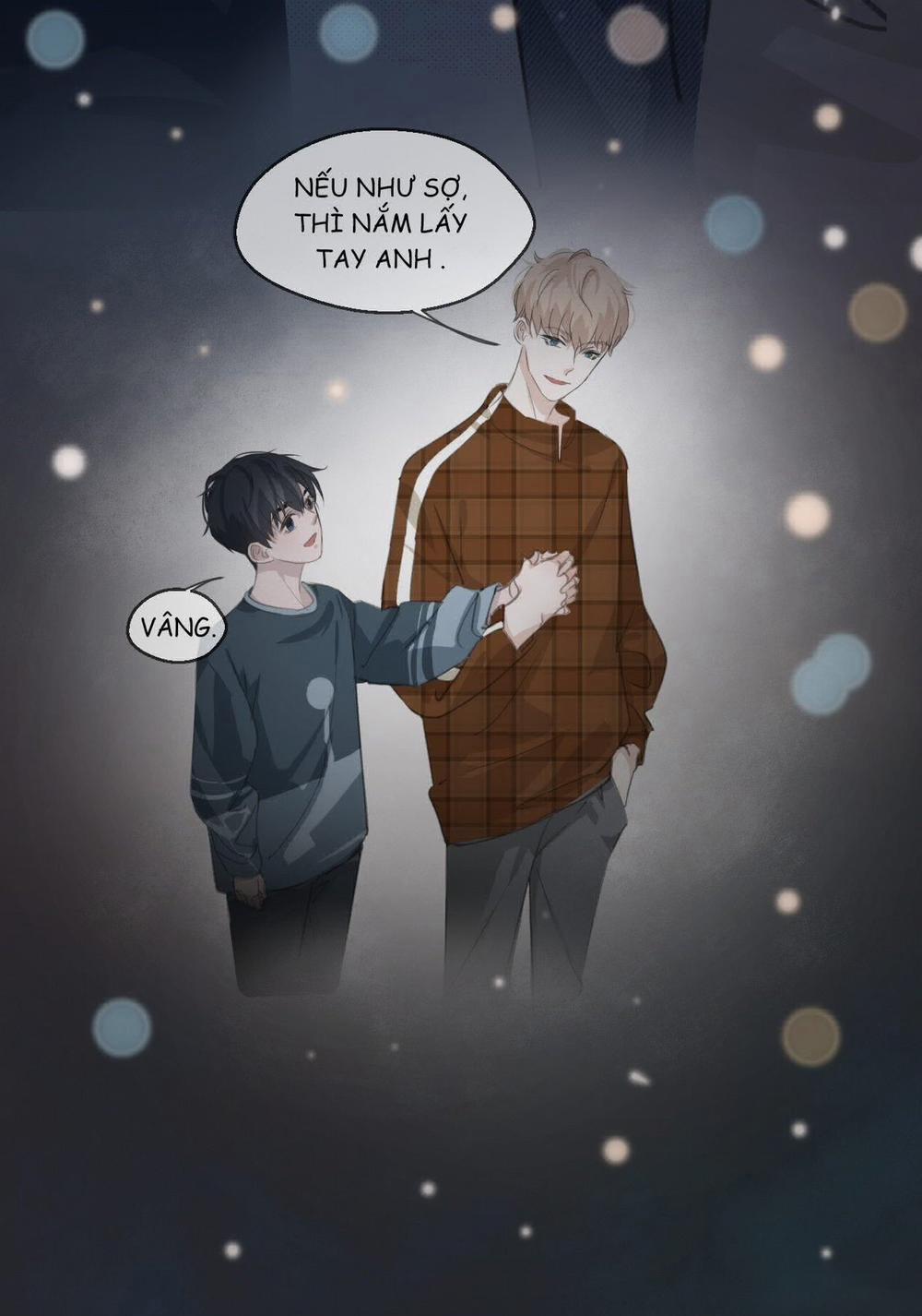 Âm Thanh Rung Động 3 trang 28