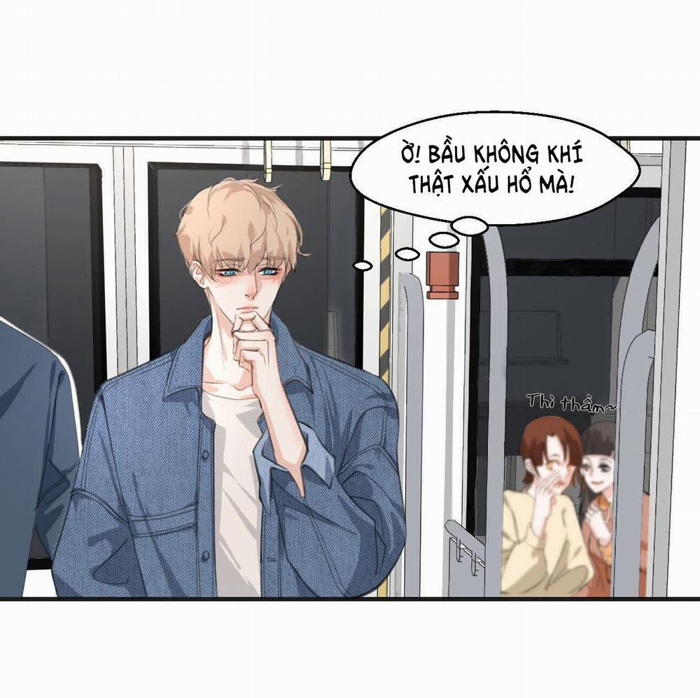 Âm Thanh Rung Động 3 trang 31