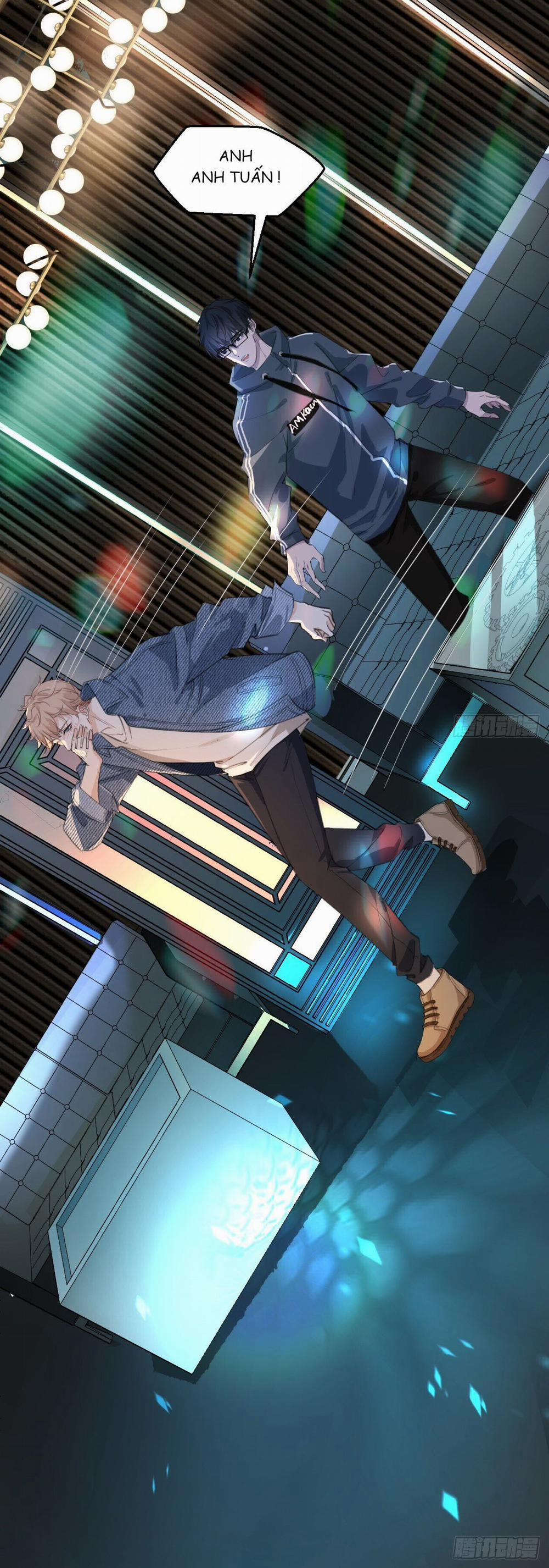 Âm Thanh Rung Động 3 trang 49