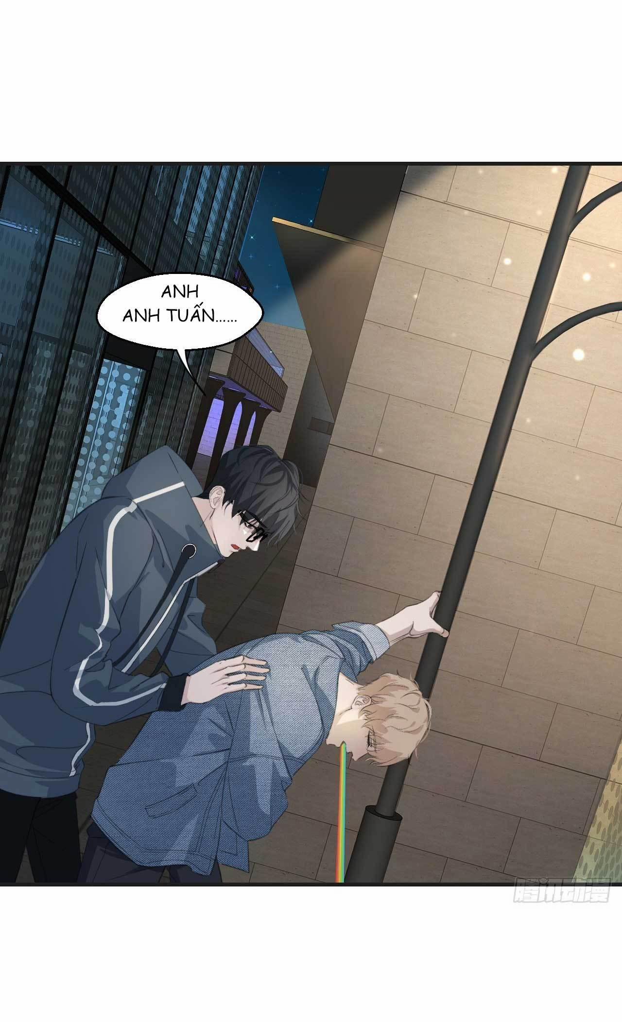 Âm Thanh Rung Động 6 trang 3