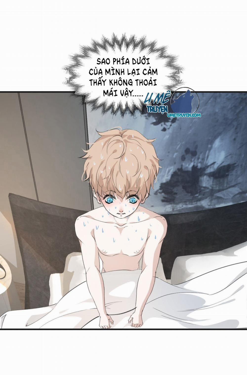 Âm Thanh Rung Động 8 trang 6