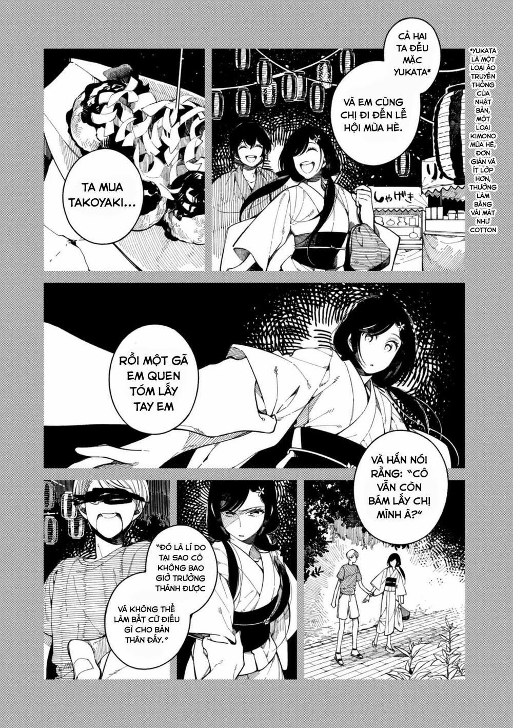 Ẩm Thực Đến Từ Thế Giới Khác 14.2 trang 6