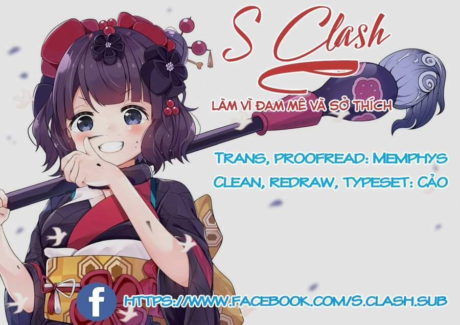 Ẩm Thực Đến Từ Thế Giới Khác 15 trang 0