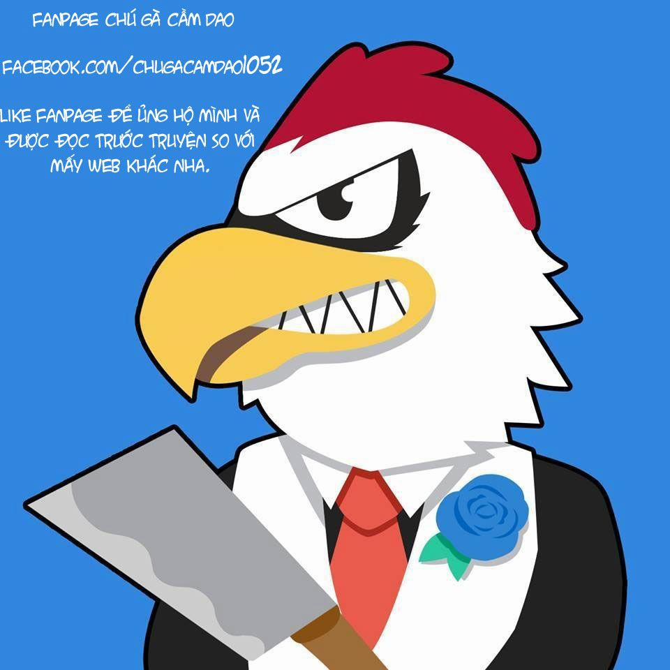 Ẩm Thực Đến Từ Thế Giới Khác 16.1 trang 13