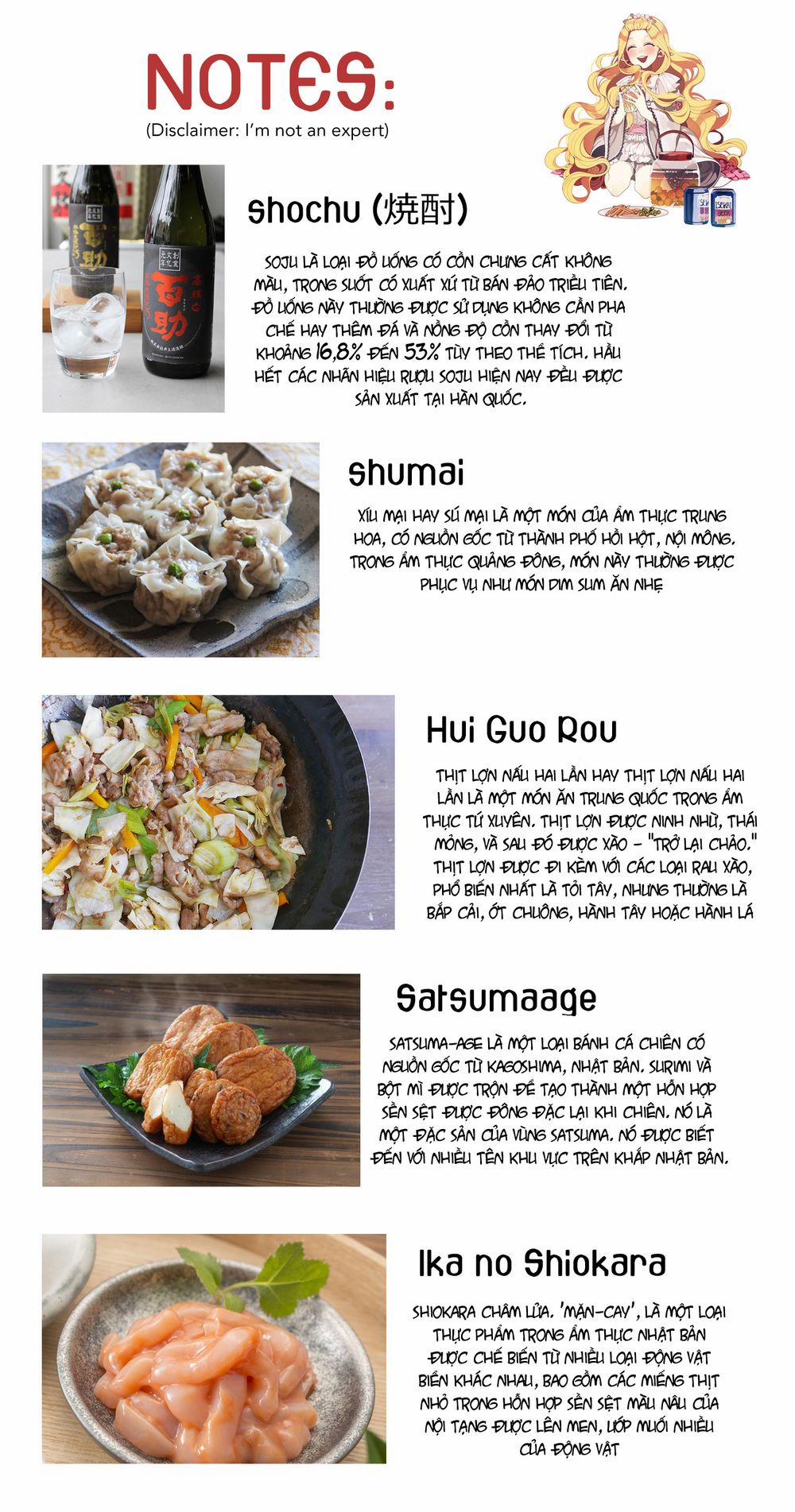 Ẩm Thực Đến Từ Thế Giới Khác 16.3 trang 11